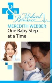 Capa do artigo One Baby Step At A Time