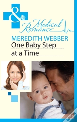 Capa do artigo One Baby Step At A Time
