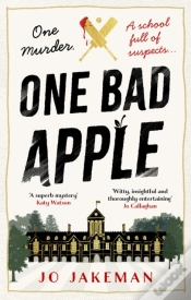 Capa do artigo One Bad Apple