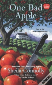 Capa do artigo One Bad Apple