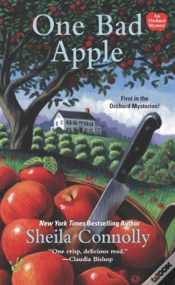 Capa do artigo One Bad Apple