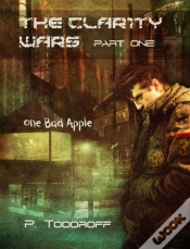 Capa do artigo One Bad Apple: The Clar1ty Wars, Part One