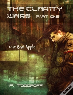 Capa do artigo One Bad Apple: The Clar1ty Wars, Part One