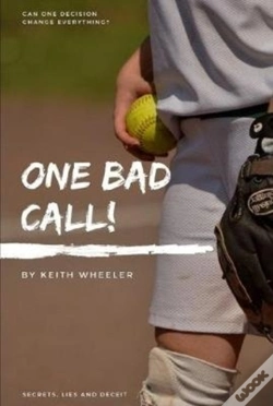 Capa do artigo One Bad Call