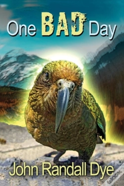 Capa do artigo One Bad Day