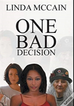 Capa do artigo One Bad Decision