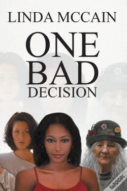 Capa do artigo One Bad Decision