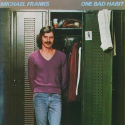 Capa do artigo One Bad Habit - CD
