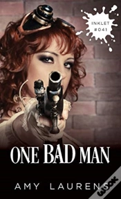 Capa do artigo One Bad Man