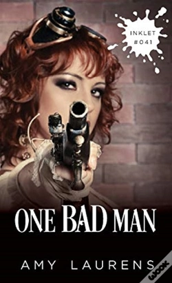 Capa do artigo One Bad Man