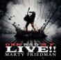 One Bad M.f. Live!! - CD - Preview