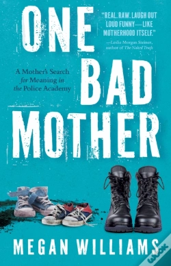Capa do artigo One Bad Mother