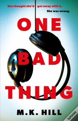 Capa do artigo One Bad Thing