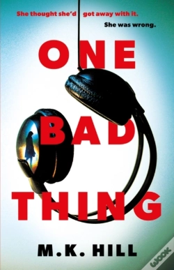 Capa do artigo One Bad Thing
