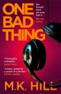 One Bad Thing - Preview