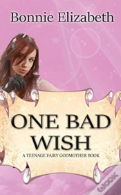 Capa do artigo One Bad Wish