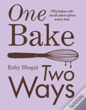 Capa do artigo One Bake, Two Ways
