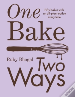 Capa do artigo One Bake, Two Ways