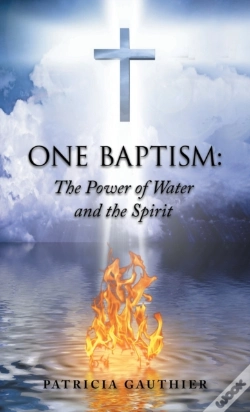 Capa do artigo One Baptism