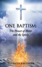 One Baptism: - Preview
