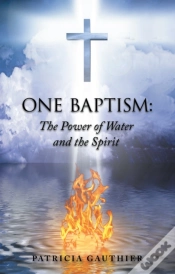Capa do artigo One Baptism: