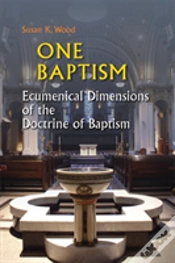 Capa do artigo One Baptism