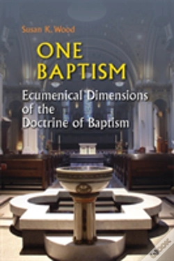 Capa do artigo One Baptism