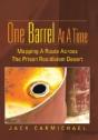 One Barrel At A Time: Mapping A Route Across The Prison Recidivism Desert - Preview