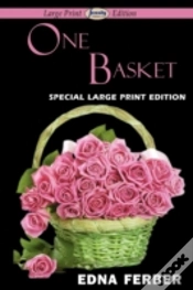 Capa do artigo One Basket (Large Print Edition)