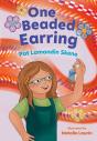 One Beaded Earring - Preview
