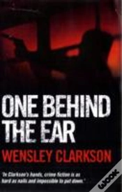 Capa do artigo One Behind The Ear