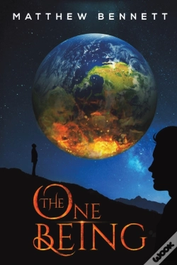 Capa do artigo One Being