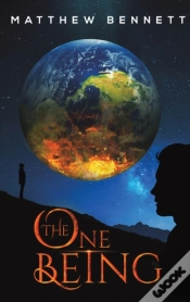 Capa do artigo One Being