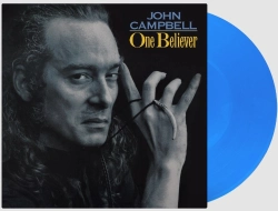 Capa do artigo One Believer - Vinil