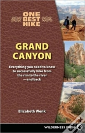 Capa do artigo One Best Hike: Grand Canyon