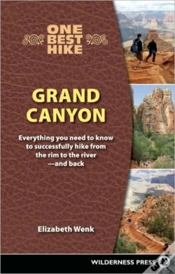 Capa do artigo One Best Hike: Grand Canyon