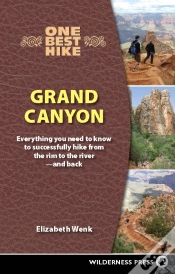 Capa do artigo One Best Hike: Grand Canyon