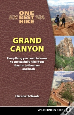 Capa do artigo One Best Hike: Grand Canyon