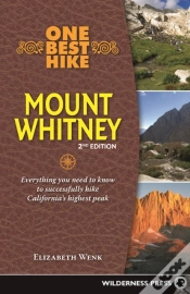 Capa do artigo One Best Hike: Mount Whitney