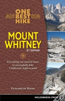 Capa do artigo One Best Hike: Mount Whitney