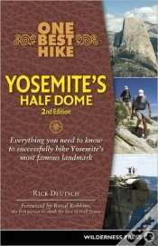 Capa do artigo One Best Hike: Yosemite