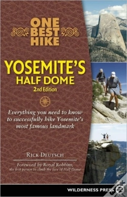 Capa do artigo One Best Hike: Yosemite'S Half Dome