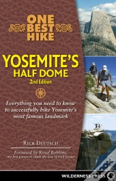 One Best Hike: Yosemite'S Half Dome