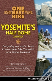 Capa do artigo One Best Hike: Yosemite