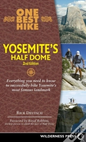 Capa do artigo One Best Hike: Yosemite