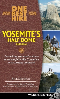 Capa do artigo One Best Hike: Yosemite'S Half Dome