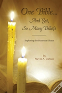 Capa do artigo One Bible...And Yet, So Many Beliefs