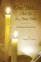 Capa do artigo One Bible...And Yet, So Many Beliefs