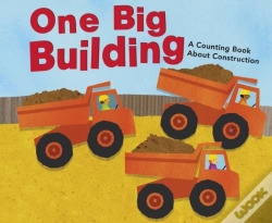 Capa do artigo One Big Building