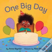 Capa do artigo One Big Day